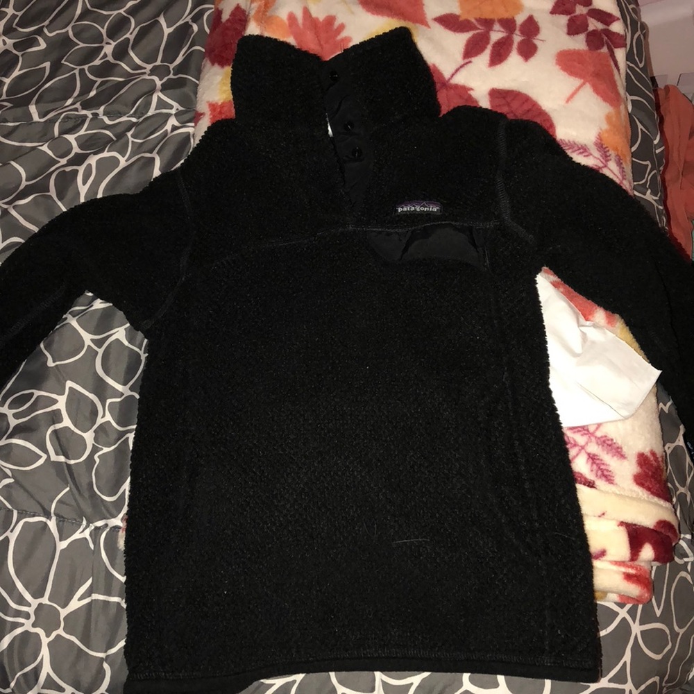 Patagonia Pullover - image 1
